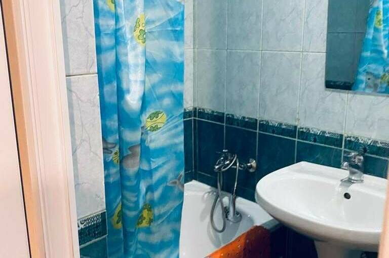 Трехместный стандарт