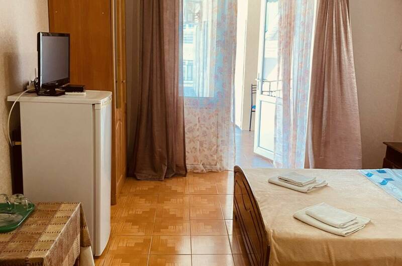 Трехместный стандарт