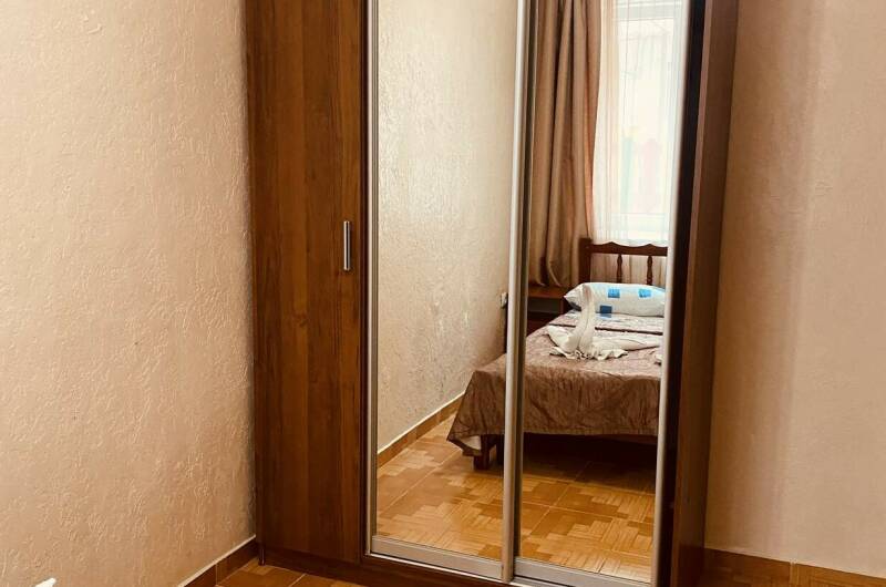 Двухкомнатный номер