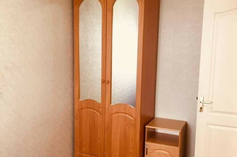 Двухкомнатный номер стандарт