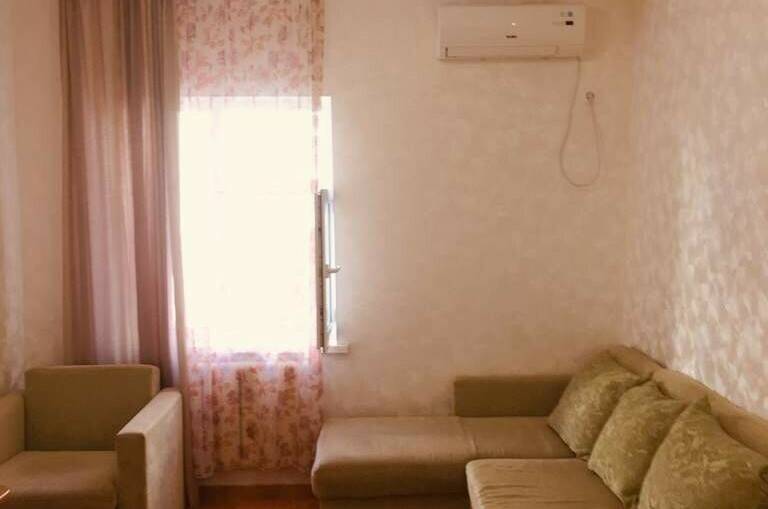 Двухкомнатный номер стандарт