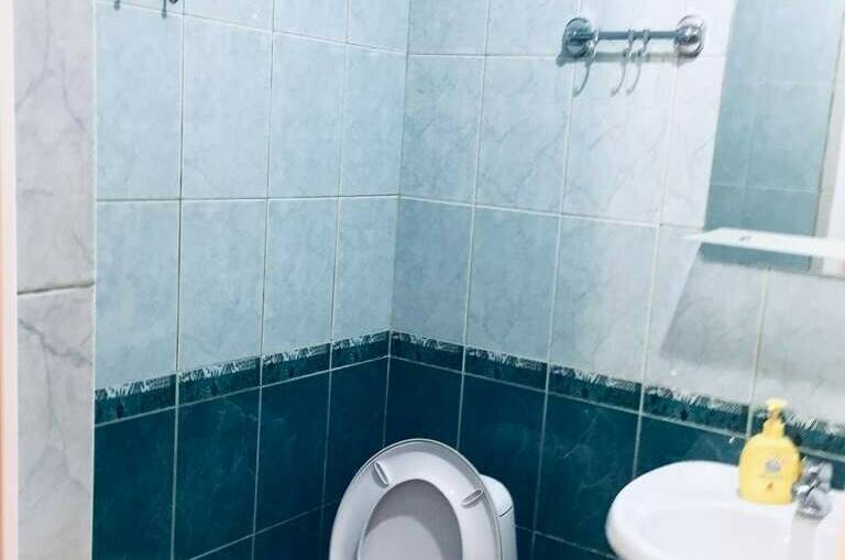 Двухкомнатный номер стандарт