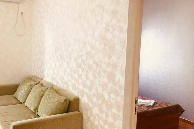 Двухкомнатный номер стандарт