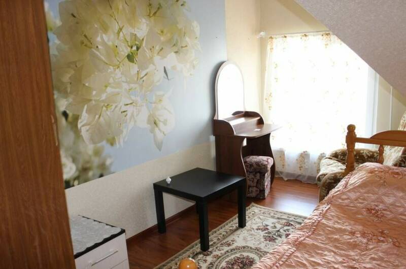 Двухместный номер «Эконом» класса