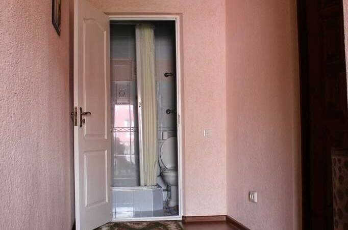 Двухместный номер «Эконом» класса