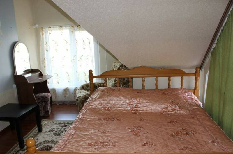 Двухместный номер «Эконом» класса