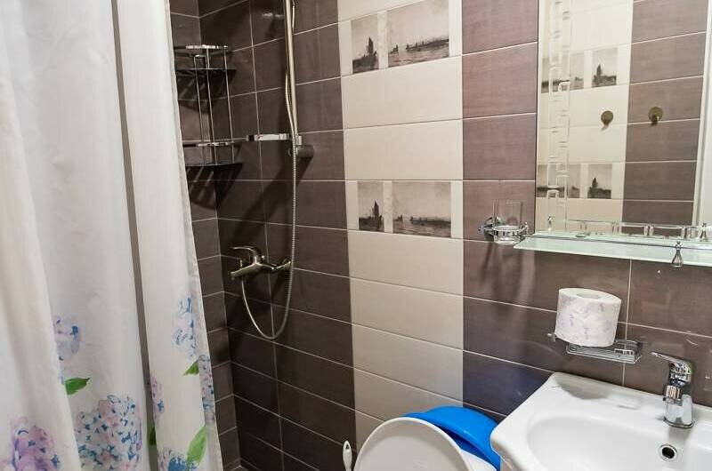 Номер «Стандарт 4х местный »