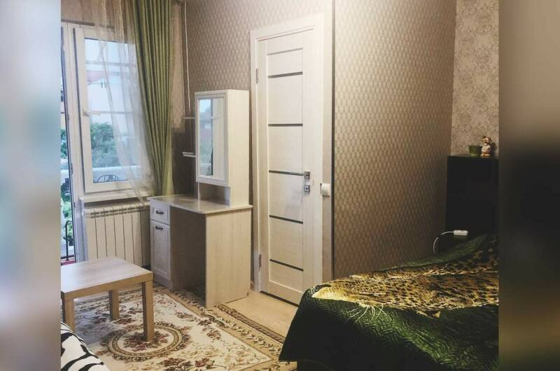 Номер «Стандарт 4х местный »