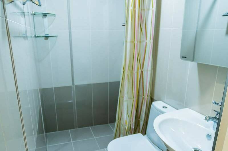 Двухкомнатный «Люкс» с кухней и беседкой