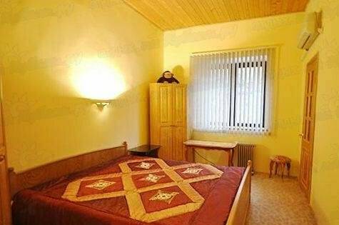 Двухкомнатный номер с удобствами (цена за номер)