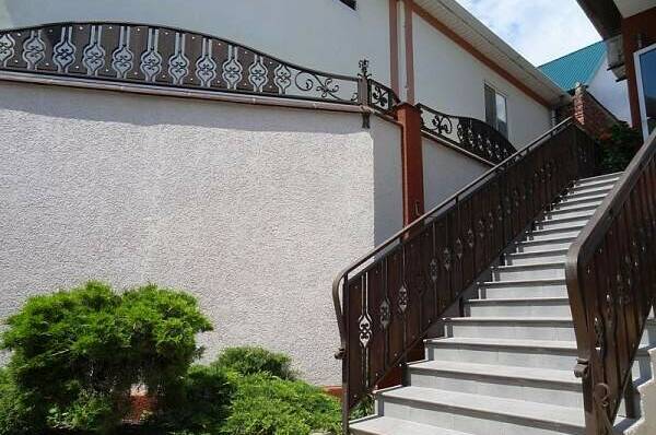 Двухместный номер с удобствами