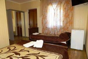 Изображение Изображение гостиницы "Отель «Вероника»" #2 #2