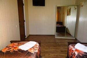 Изображение Изображение гостиницы "Отель «Вероника»" #5 #5