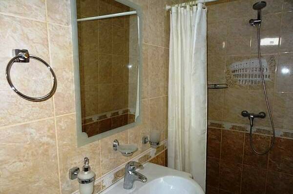 Двухкомнатный номер