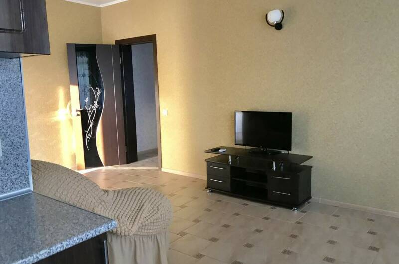 2-х комнатный Люкс с кухней