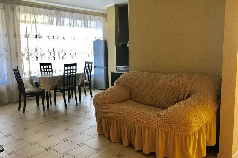 2-х комнатный Люкс с кухней