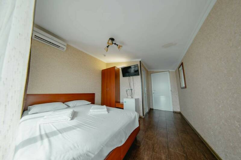 Однокомнатный 2-х мес. Комфорт с балконом