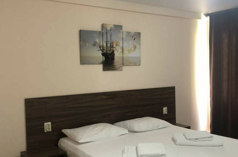 Однокомнатный 2-х мес. улуч. комфортности