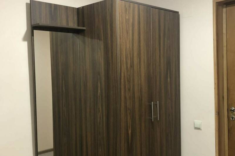 Однокомнатный 2-х мес. улуч. комфортности