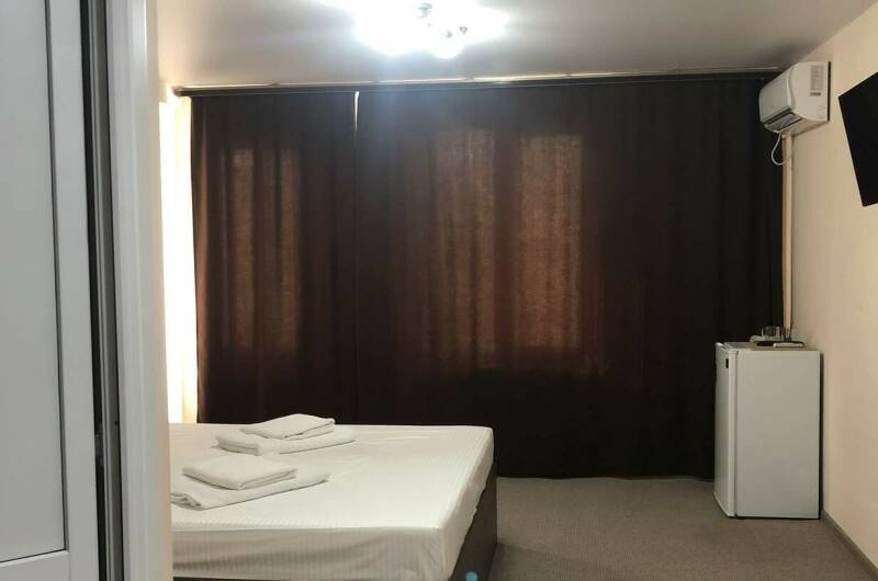 Однокомнатный 2-х мес. улуч. комфортности