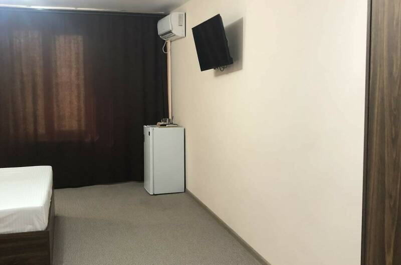 Однокомнатный 2-х мес. улуч. комфортности