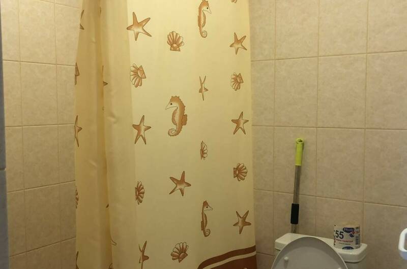 Однокомнатный 2-х мес. улуч. комфортности