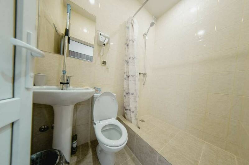 Однокомнатный 2-х местный «Комфорт»