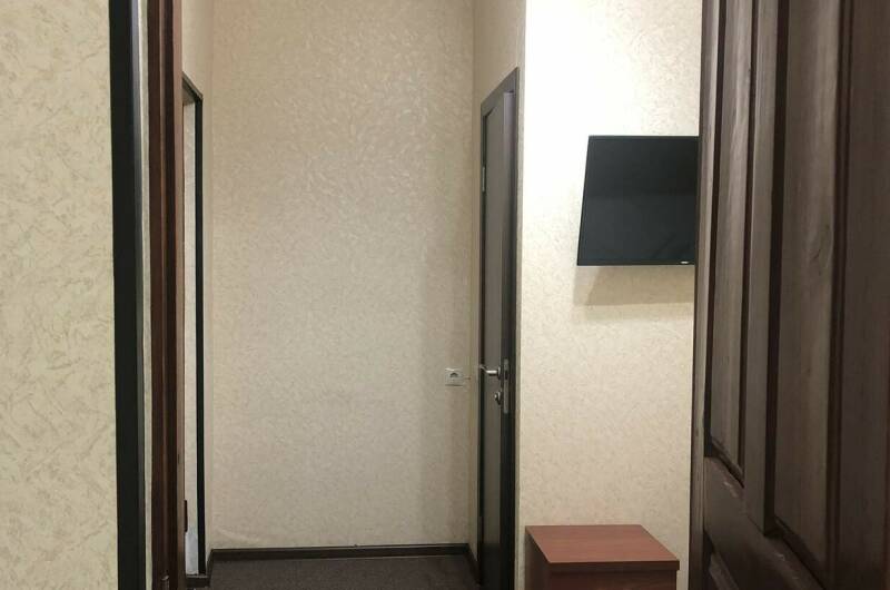 2-х комн. 3-х местный «Комфорт» (1 этаж)