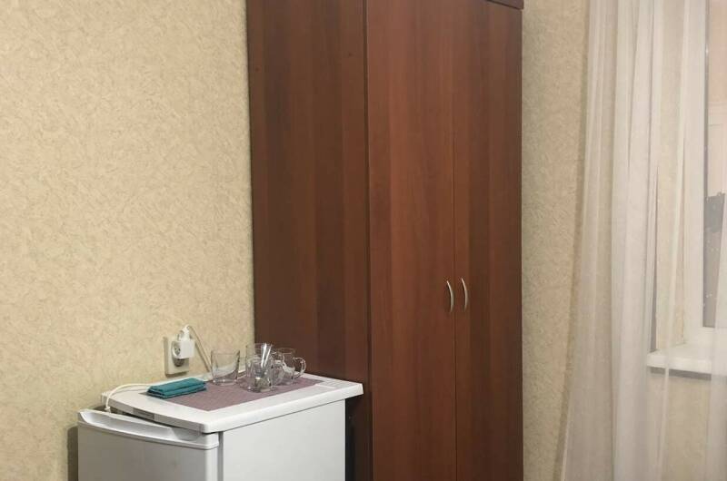 2-х комн. 3-х местный «Комфорт» (1 этаж)