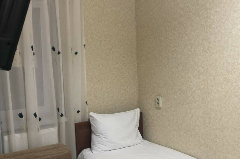 2-х комн. 3-х местный «Комфорт» (1 этаж)