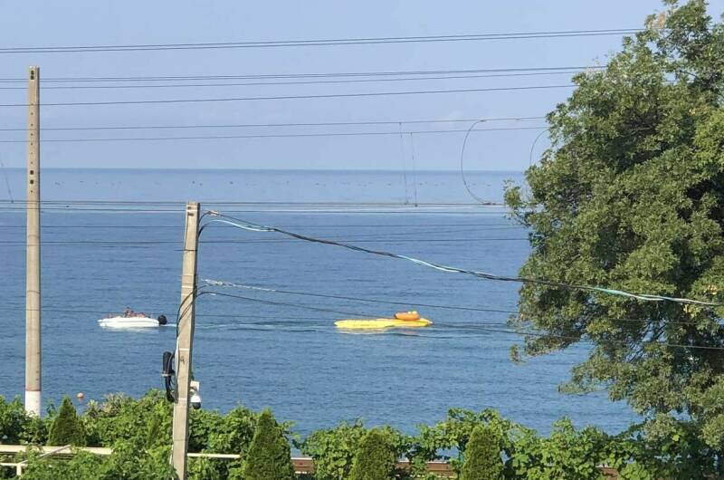 2-х комн. 4-х местный «Комфорт» с балконом 3-эт