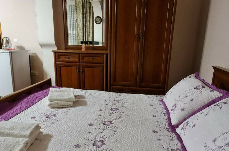 3−4 местный номер с удобствами, Номер 5