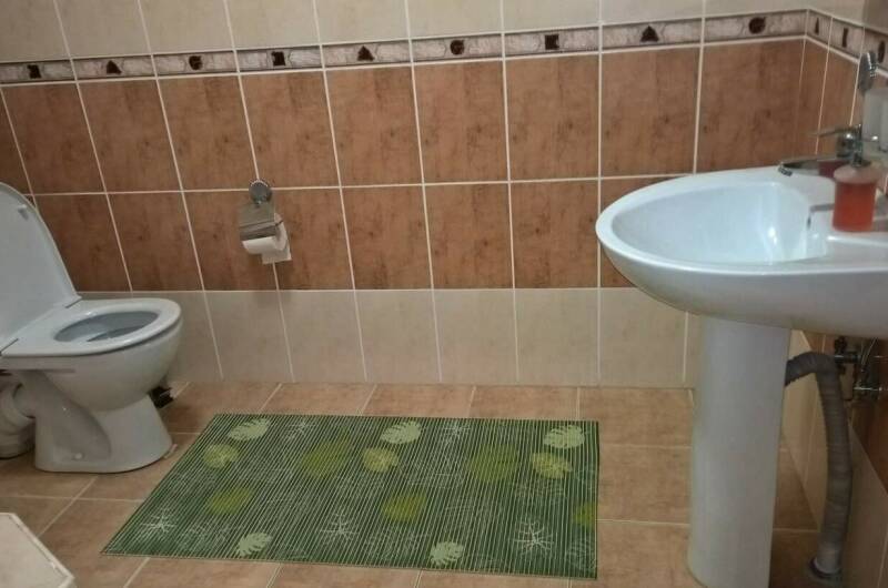 2−3 местный номер с удобствами, Номер 12