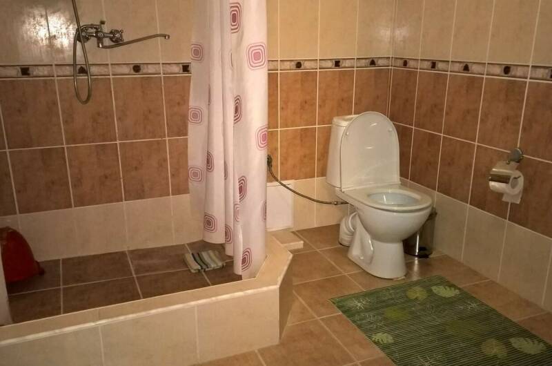 2−3 местный номер с удобствами, Номер 12