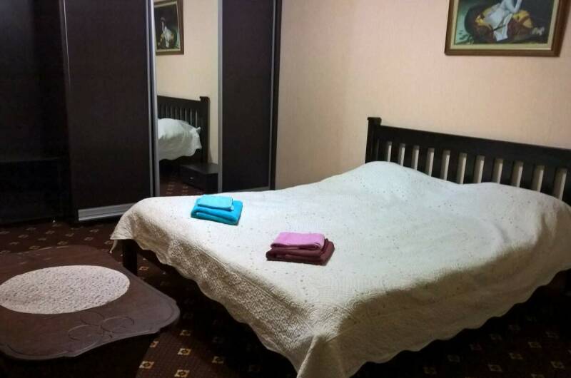 2−3 местный номер с удобствами, Номер 12