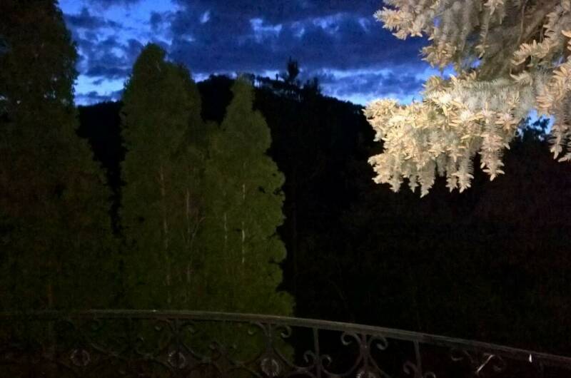 Двухкомнатный номер на 2- 4 человека номер 17