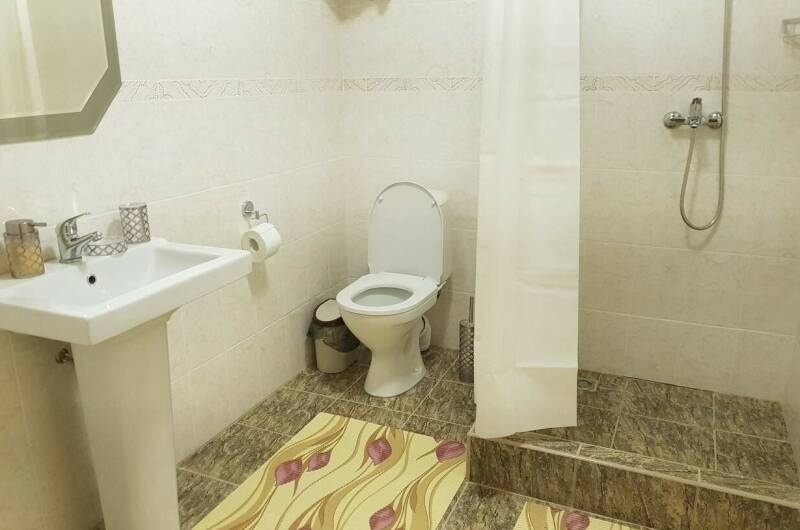 Комфортабельный коттедж