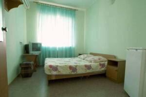 Изображение Изображение гостиницы "Гостевой дом «Парус»" #1 #1