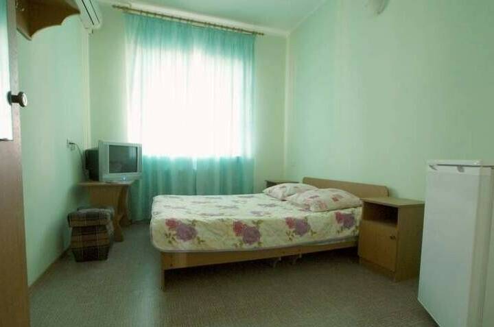 2-х местный стандарт с кондиционером