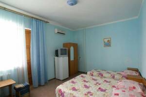 Изображение Изображение гостиницы "Гостевой дом «Парус»" #3 #3