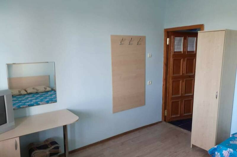 3-х местный стандарт с кондиционером