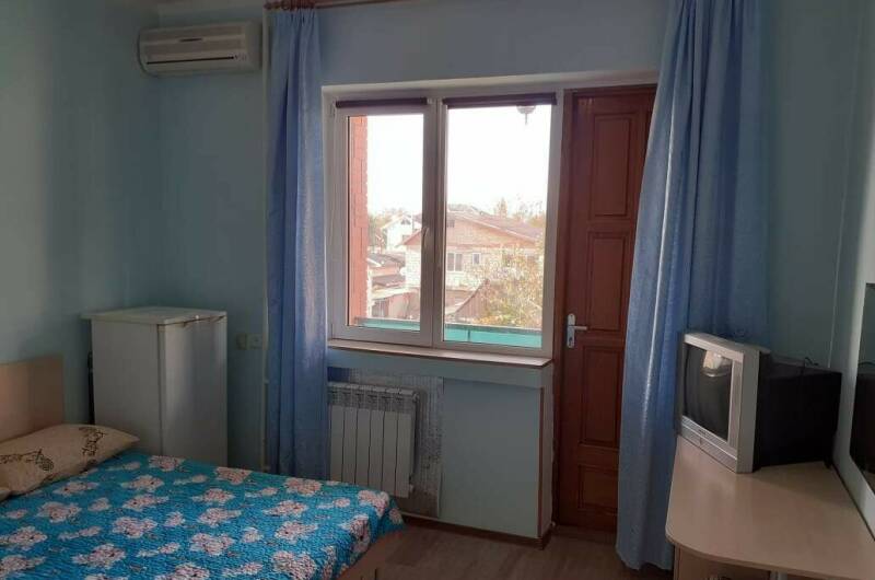 3-х местный стандарт с кондиционером