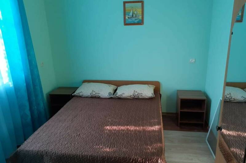 2-х местный стандарт с кондиционером