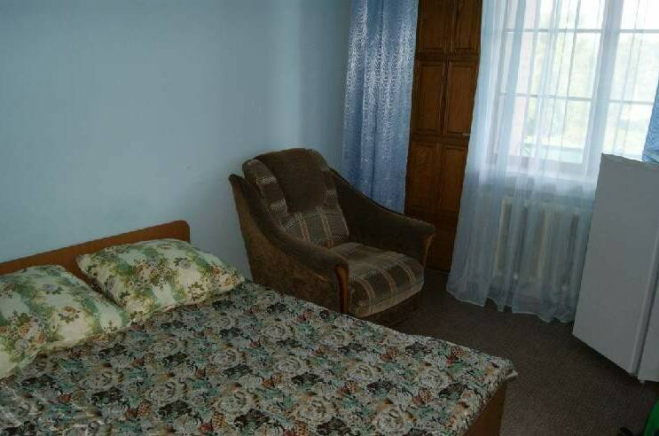 2-х местный стандарт с кондиционером