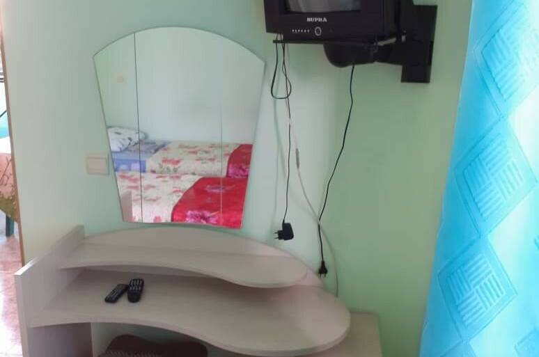 2-х местный стандарт с кондиционером