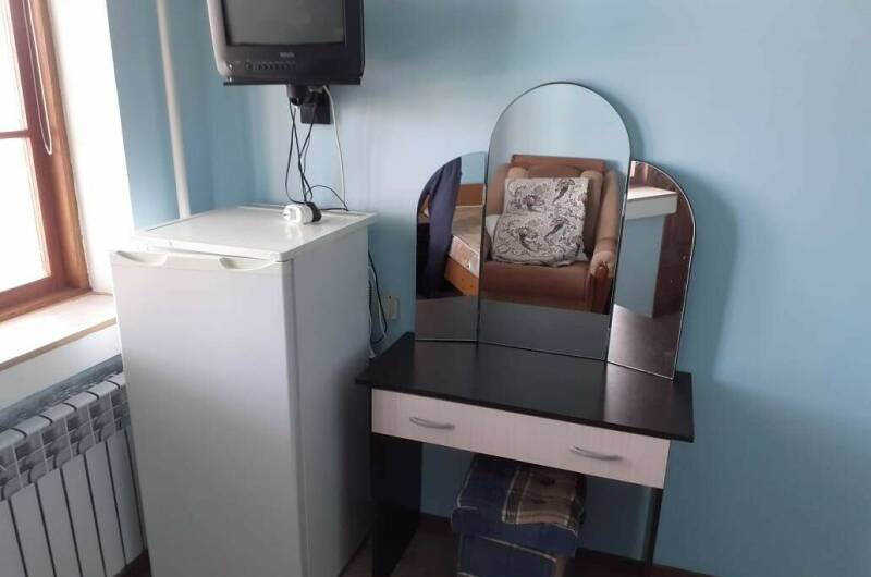 2-х местный стандарт с кондиционером