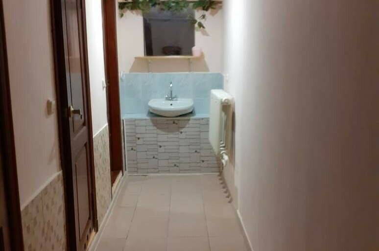 4-х местный стандарт