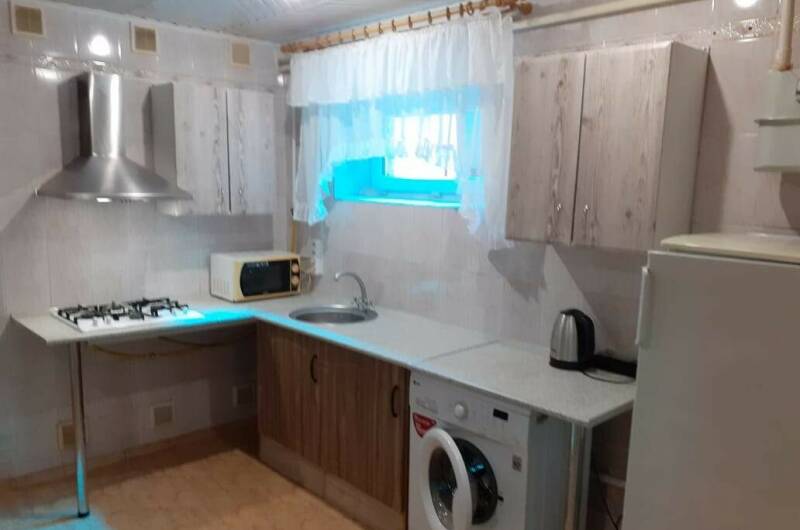 4-х местный стандарт