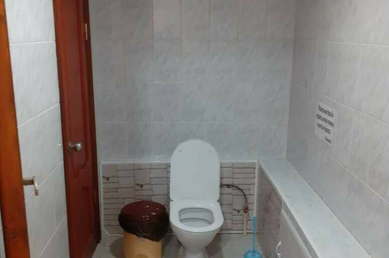 4-х местный стандарт