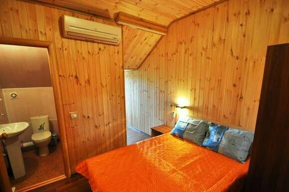 2-х местный с удобствами